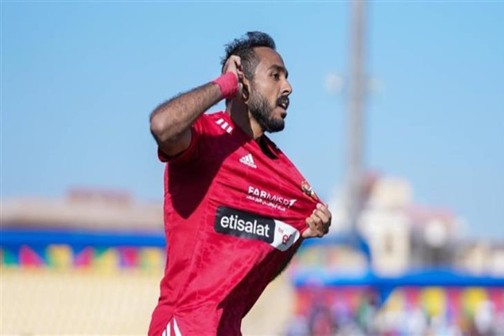 محمود كهربا